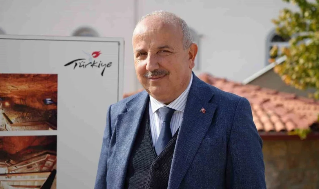 KIRIKKALE / TEKHA Kırıkkale’nin