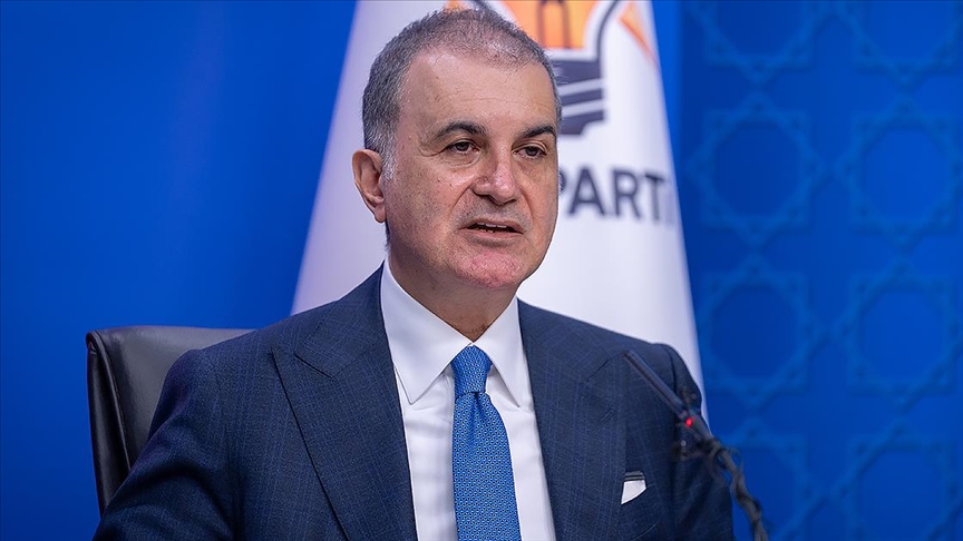 ANKARA / TEKHA AK