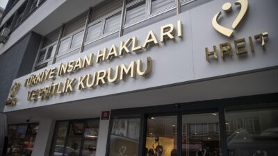 İSTANBUL / TEKHA Türkiye İnsan