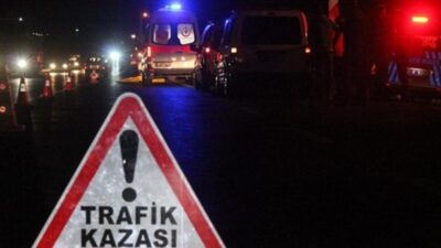 ANKARA / TEKHA İçişleri Bakanı