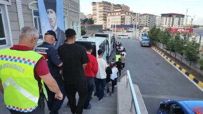 ANKARA / TEKHA İçişleri Bakanlığı,