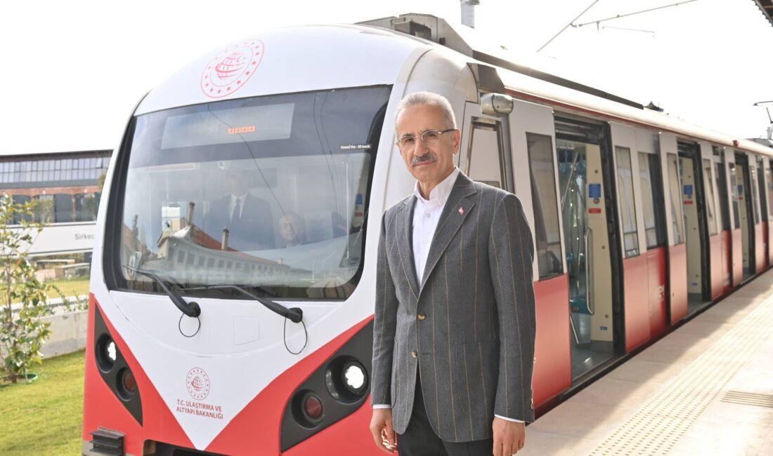 ANKARA / TEKHA Ulaştırma