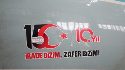 ANKARA / TEKHA Ulaştırma ve
