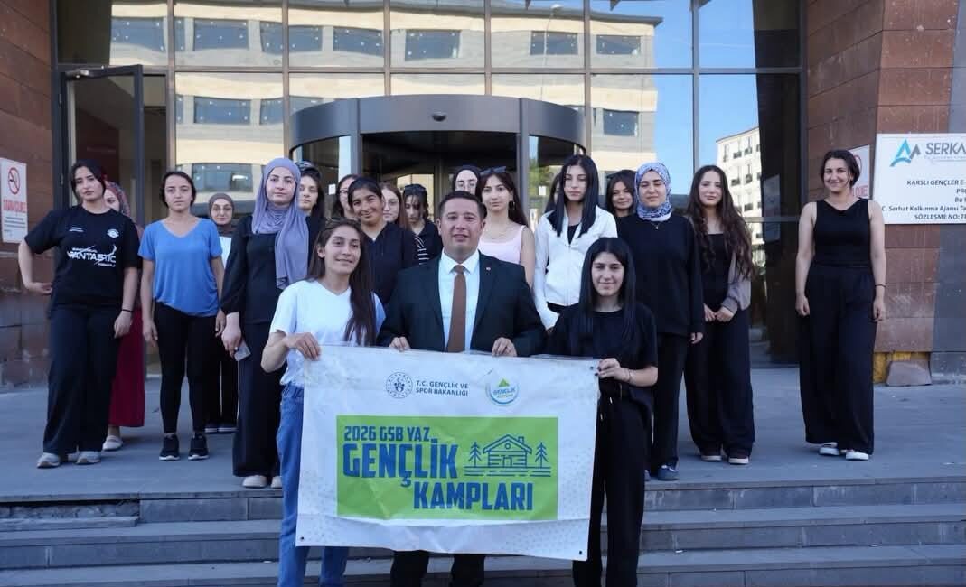Gençlik ve Spor Bakanlığı