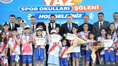 İSTANBUL / TEKHA Kağıthane Belediyesi