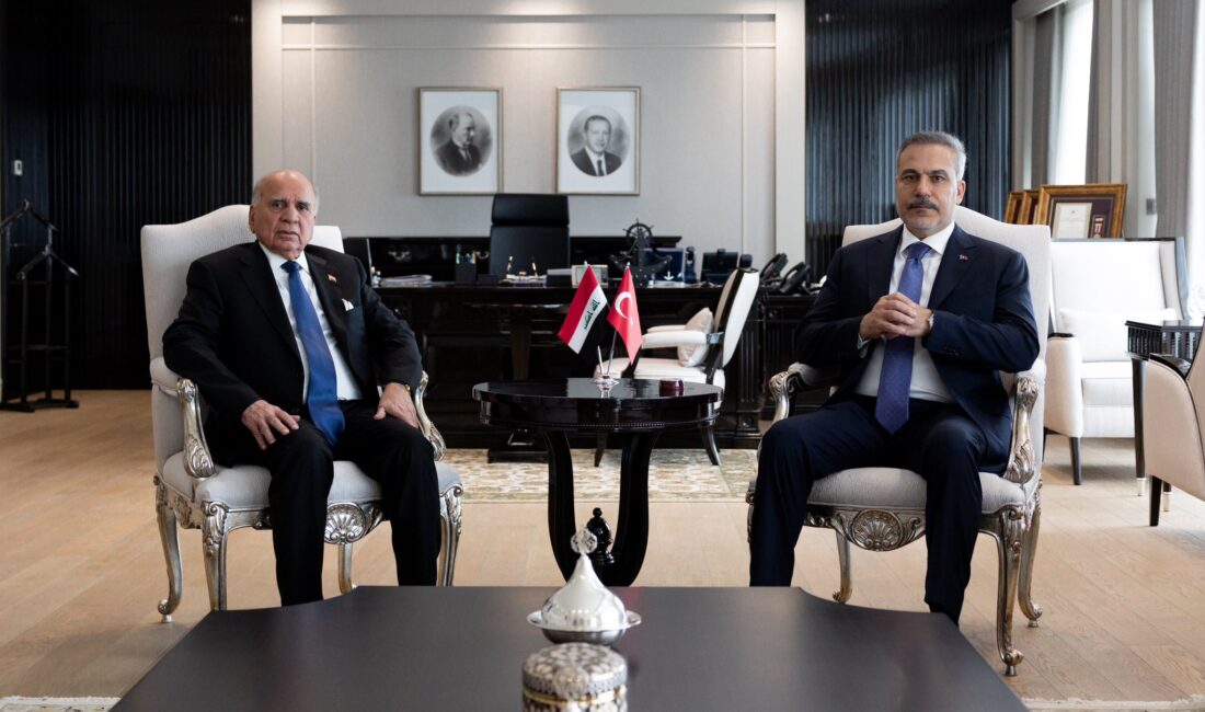 ANKARA / TEKHA Başkentte