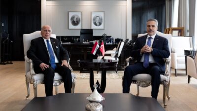 ANKARA / TEKHA Başkentte Üst