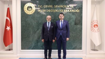 ANKARA / TEKHA Çevre, Şehircilik