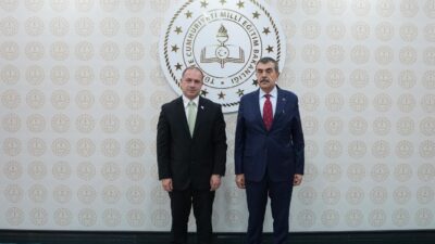 ANKARA / TEKHA Milli Eğitim