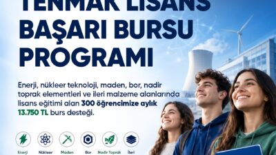 ANKARA / TEKHA Enerji ve