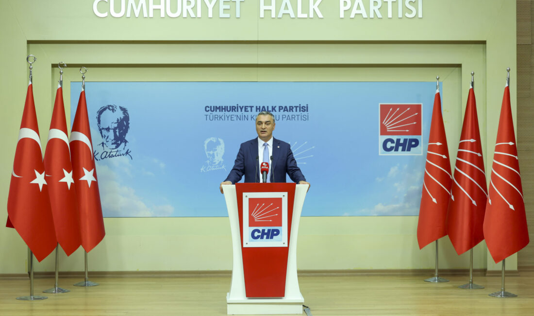 ANKARA / TEKHA Cumhuriyet