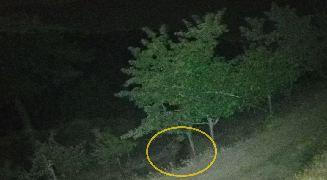 Çorum’un İskilip ilçesine bağlı