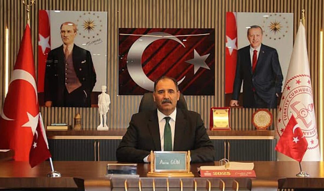 ELAZIĞ / TEKHA Elazığ