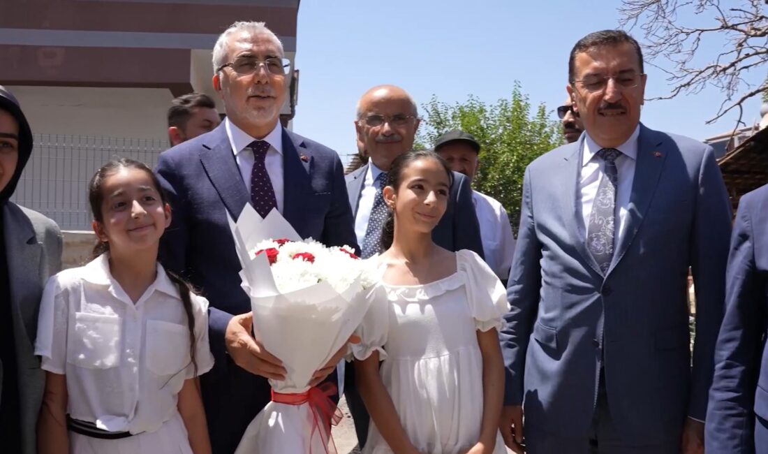 MALATYA / TEKHA Çalışma ve