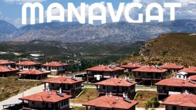 ANTALYA / TEKHA Çevre, Şehircilik
