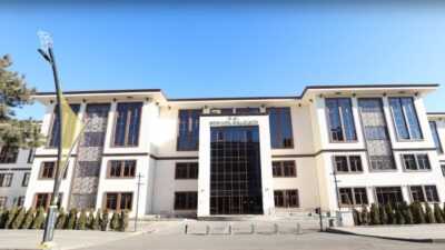BİNGÖL / TEKHA Bingöl Valiliği,
