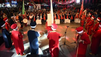 ELAZIĞ / TEKHA Milli İrade