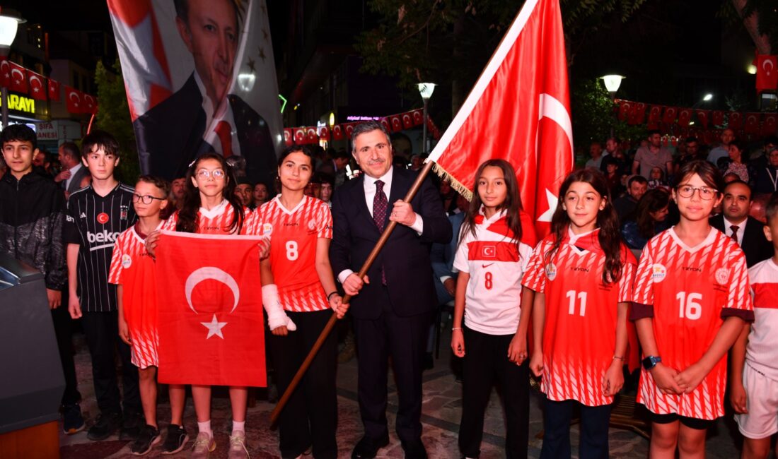 GÜMÜŞHANE / TEKHA Gümüşhane’de,