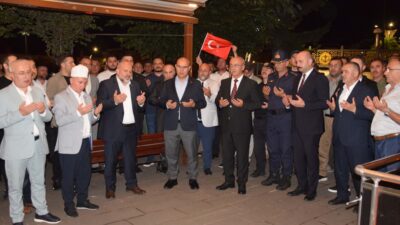 GİRESUN / TEKHA Giresun’da, 15