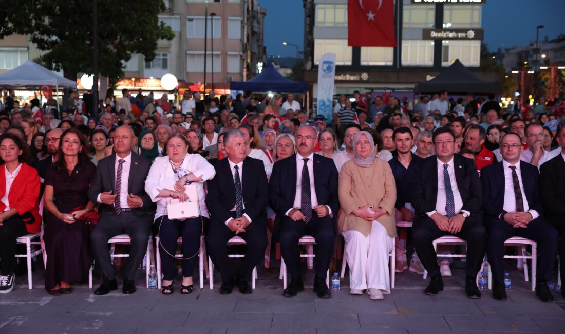 ÇANAKKALE / TEKHA FETÖ/PDY