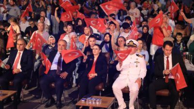 BARTIN / TEKHA 15 Temmuz