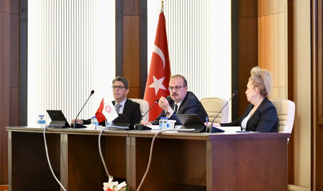 ANKARA / TEKHA Ankara