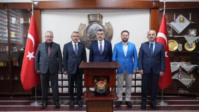 RİZE / TEKHA Milli Eğitim