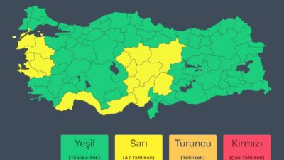 ANKARA / TEKHA İçişleri Bakanlığı,