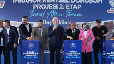 İSTANBUL / TEKHA Arnavutköy’de güvenli