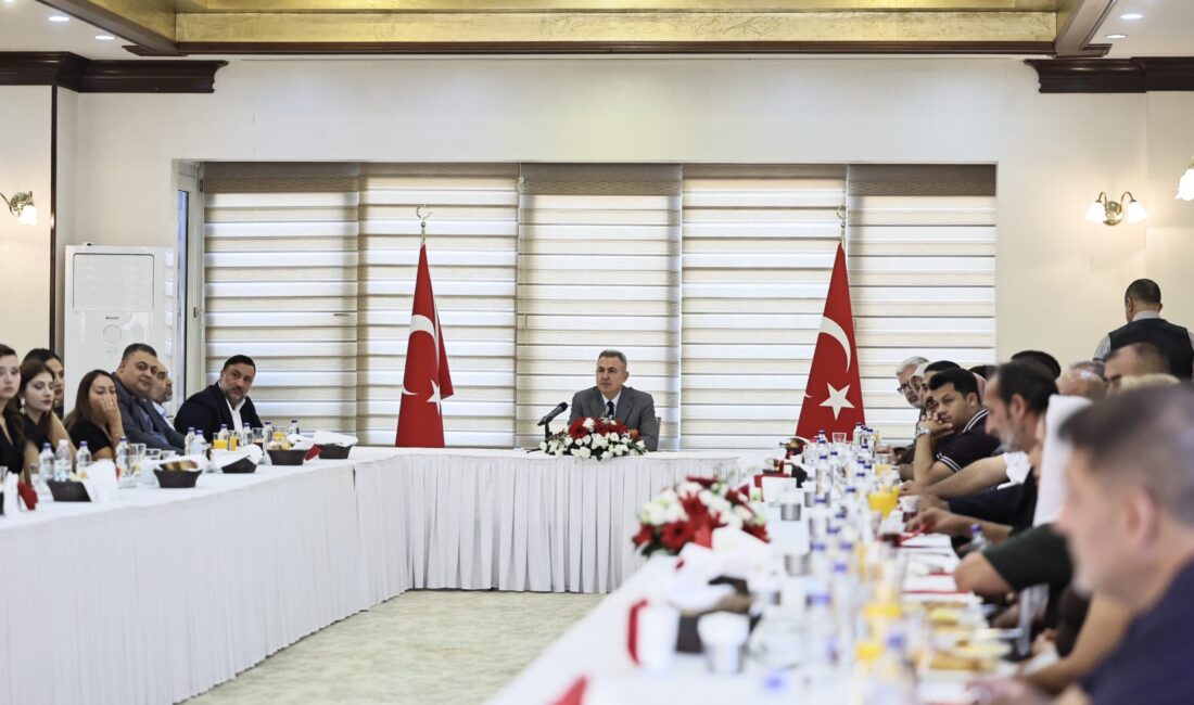 İZMİR / TEKHA İzmir’de