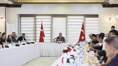 İZMİR / TEKHA İzmir’de Roman