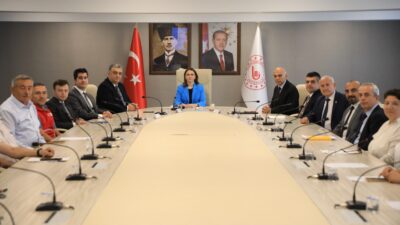 BARTIN / TEKHA Bartın’da gönüllü