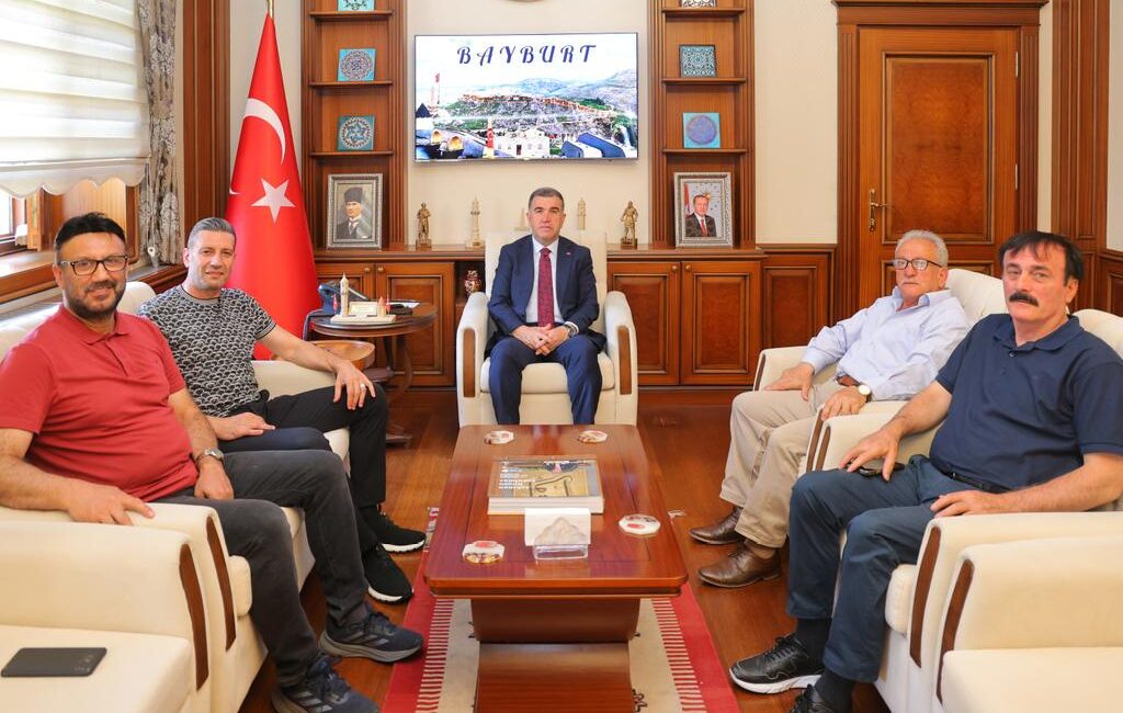 BAYBURT / TEKHA Bayburt