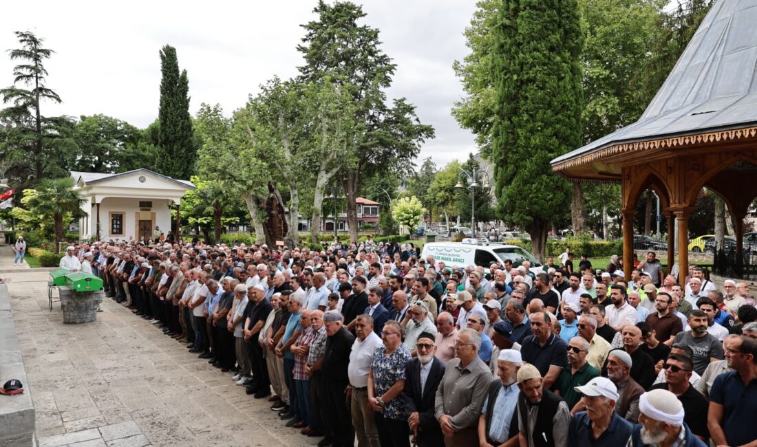 AMASYA / TEKHA Amasya