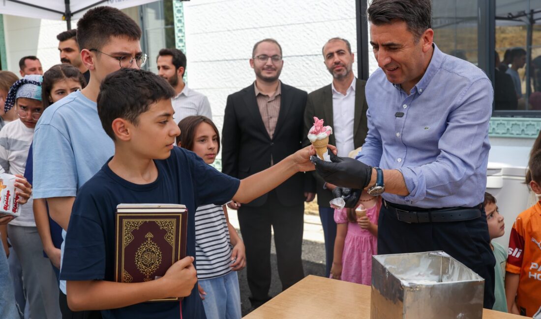 TUNCELİ / TEKHA Tunceli