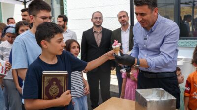 TUNCELİ / TEKHA Tunceli Valisi