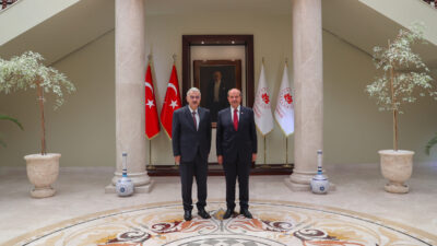 BURSA / TEKHA Kuzey Kıbrıs
