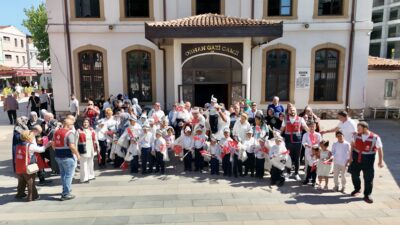 Kültür ve Turizm Bakanlığı Vakıflar