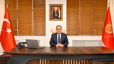 Yalova / TEKHA Yalova Valisi