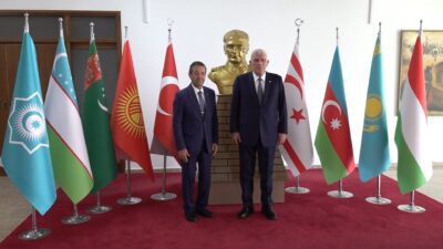 LEFKOŞA / TEKHA İYİ Parti