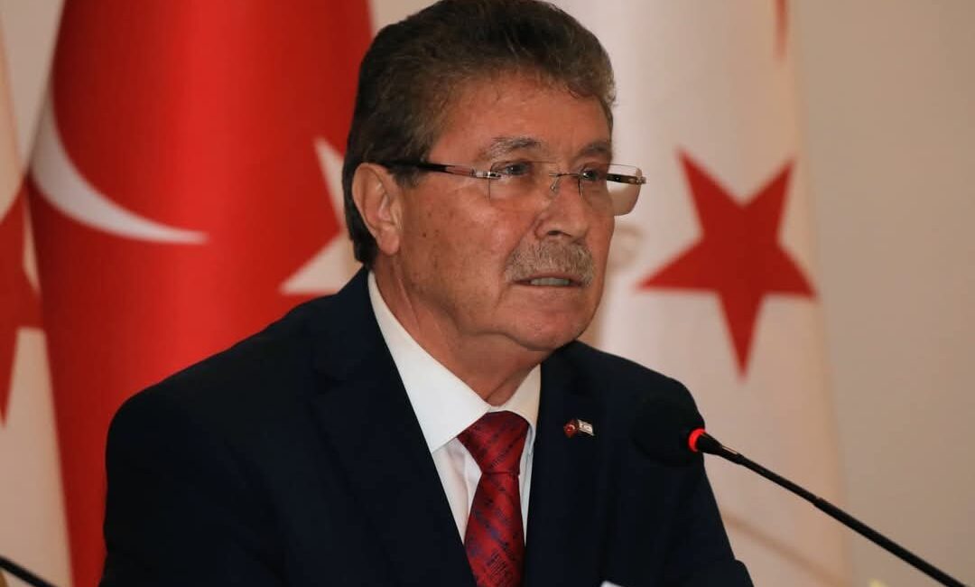 KUZEY KIBRIS TÜRK CUMHURİYETİ