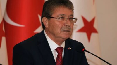 KUZEY KIBRIS TÜRK CUMHURİYETİ /
