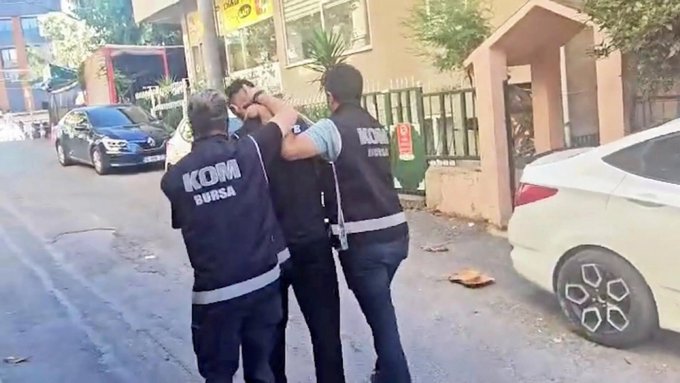 İçişleri Bakanlığı koordinesinde 52