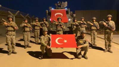 ANKARA / TEKHA Milli Savunma