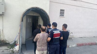 MERSİN / TEKHA Mersin’de piyasa