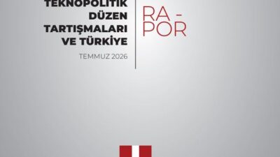 ANKARA / TEKHA Milli İstihbarat
