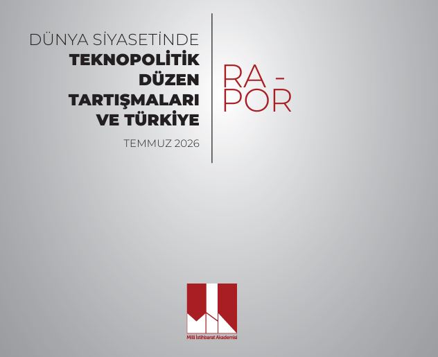 ANKARA / TEKHA Milli