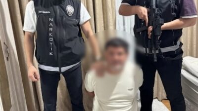 İSTANBUL / TEKHA Tacikistan yetkili