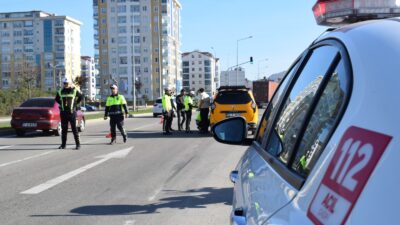 ANKARA / TEKHA Karayolları Trafik