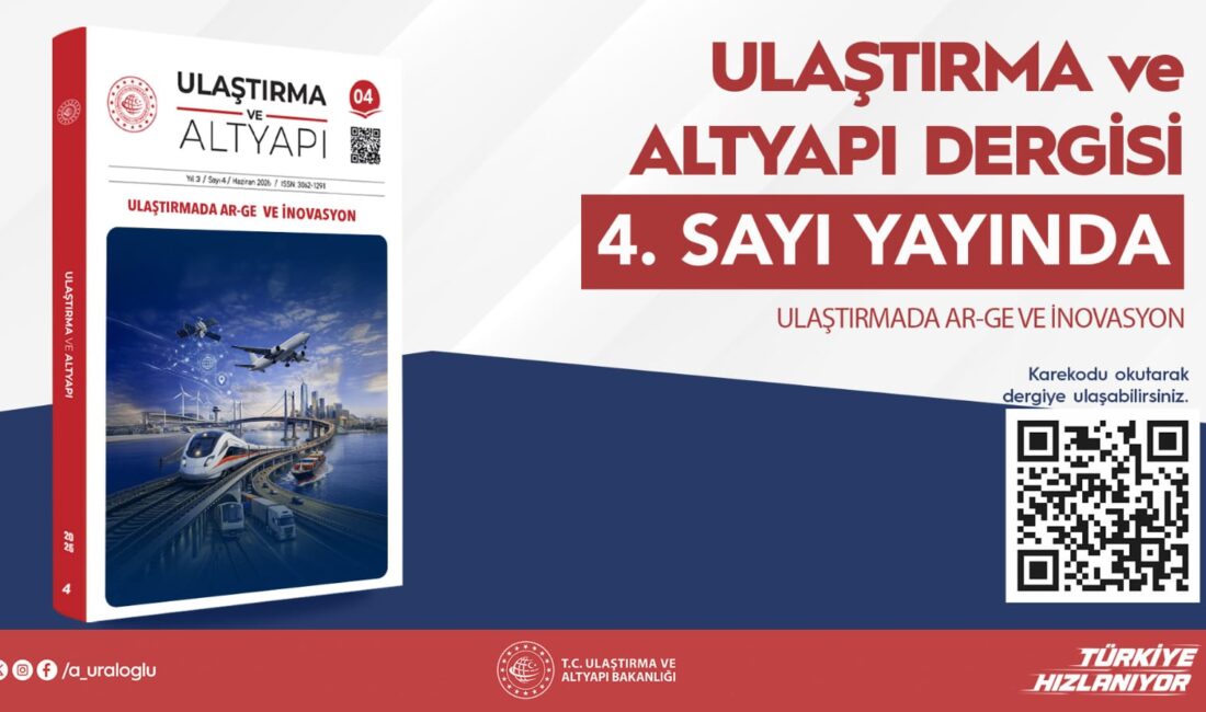 ANKARA / TEKHA Ulaştırma